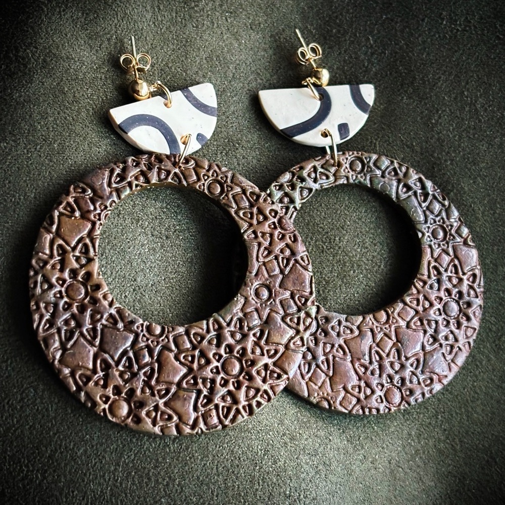 Boho Earrings
